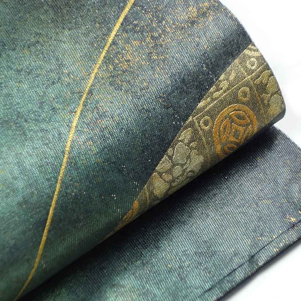 抽象柄 秋冬春用