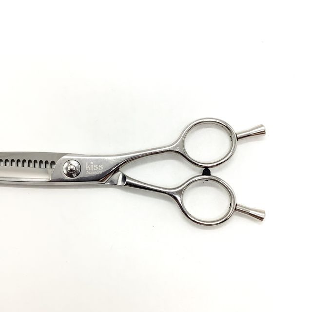 美容ハサミ すきばさみ