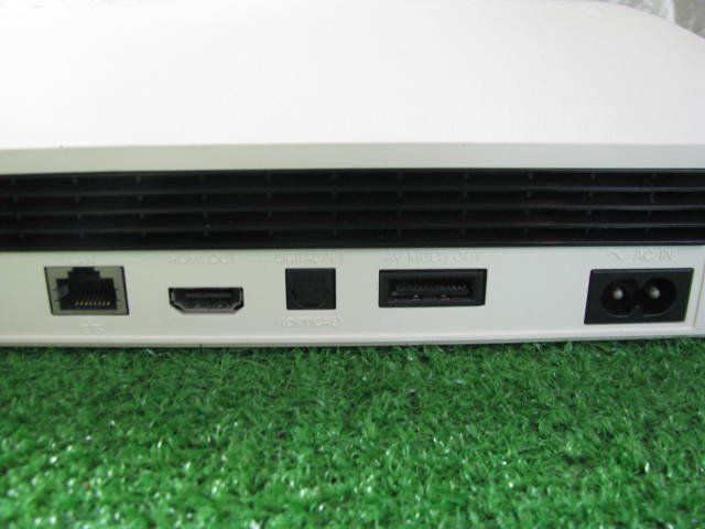 CECH-3000A