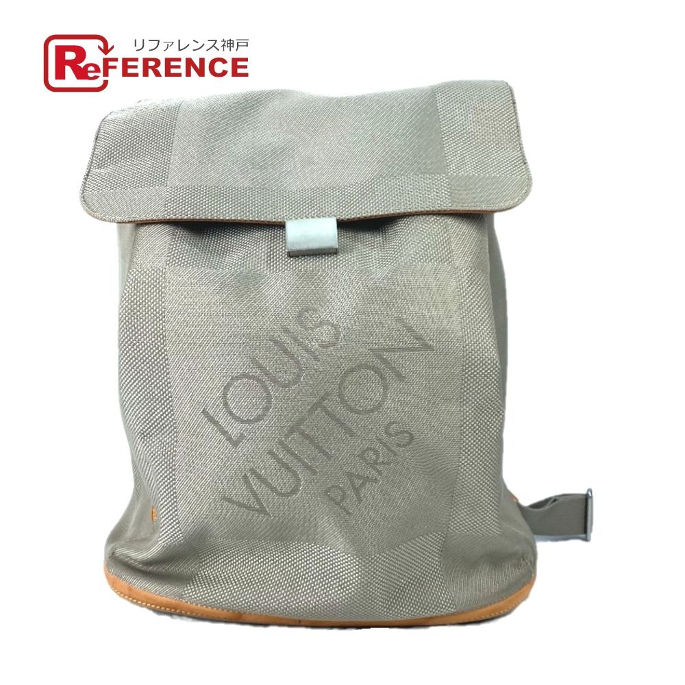 LOUIS VUITTON ルイヴィトン リュックサック ピオニエ M93056