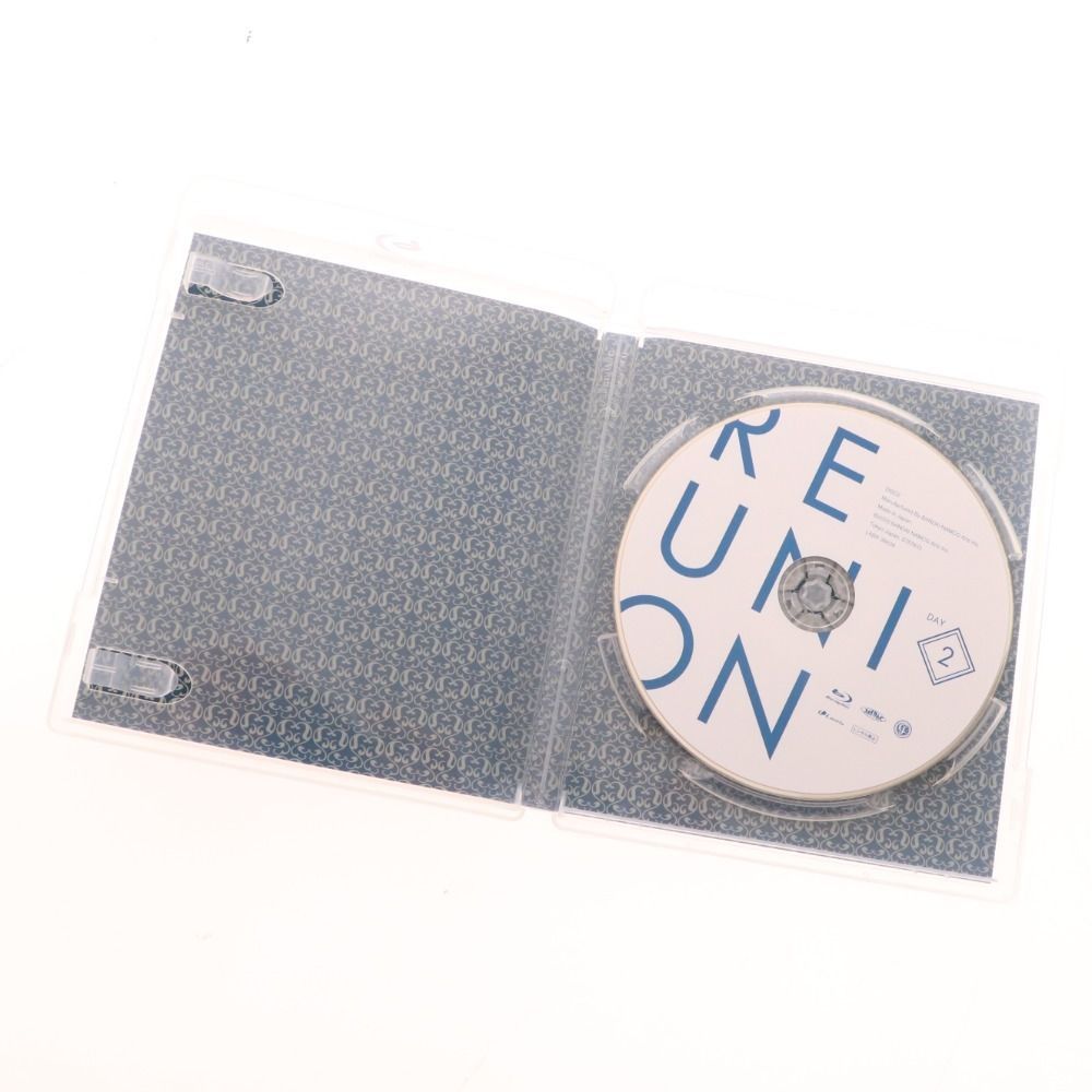 アイドリッシュセブン 2nd LIVE「REUNION」Blu-ray BOX… Amazon.co.jp: アイドリッシュセブン 2nd LIVE「REUNION」Blu