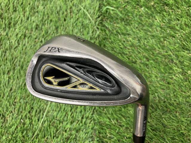 返品OK 【中古ゴルフクラブ】ミズノ ミズノプロ S18 ウェッジ (サテン