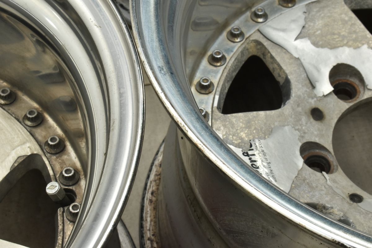 DeerField ディアフィールド