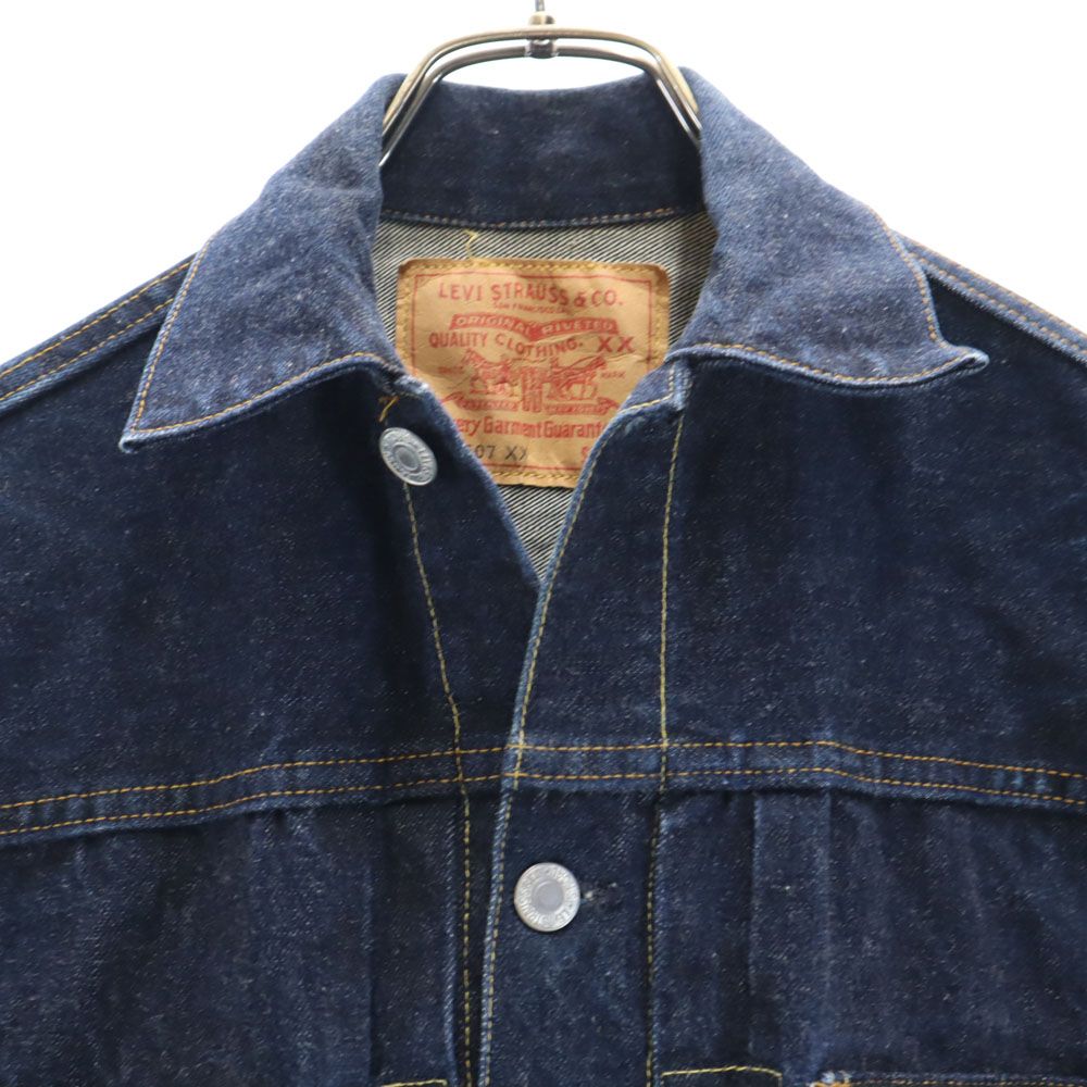 Levi's 507xx 90s 米国製 裏555 size48 Levi's 507xx 90s 米国製 裏555
