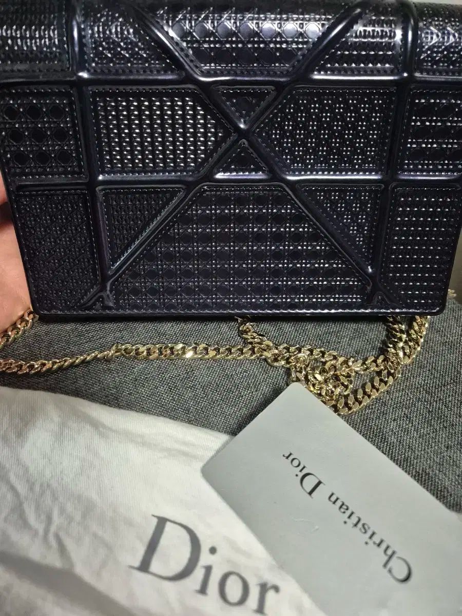 Dior ディオール