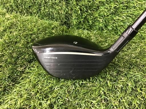 中古】 テーラーメイド STEALTH 7W フェアウェイウッド FW