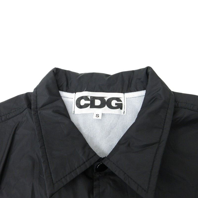 コムデギャルソン COMME des GARCONS CDG AD2019 コーチ コムデギャルソン COMME des GARCONS CDG AD2019 コーチ