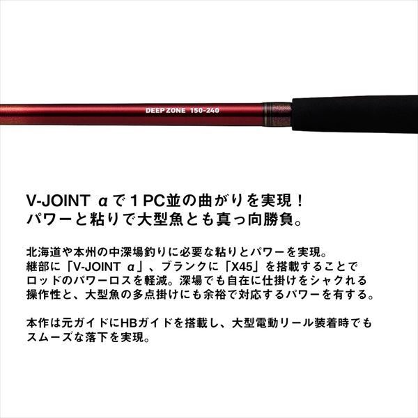 【未使用】ディープゾーン120-240　ダイワ 43848.jpg