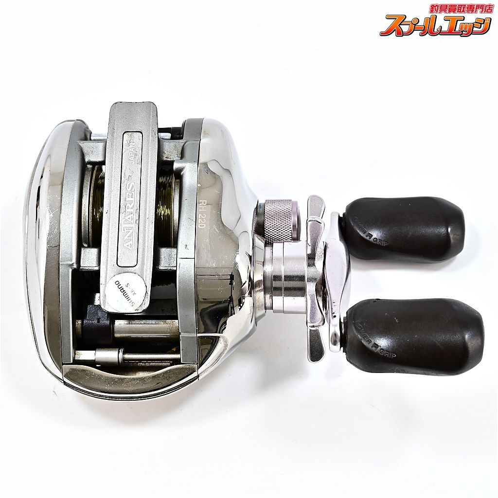 シマノ 98スコーピオン