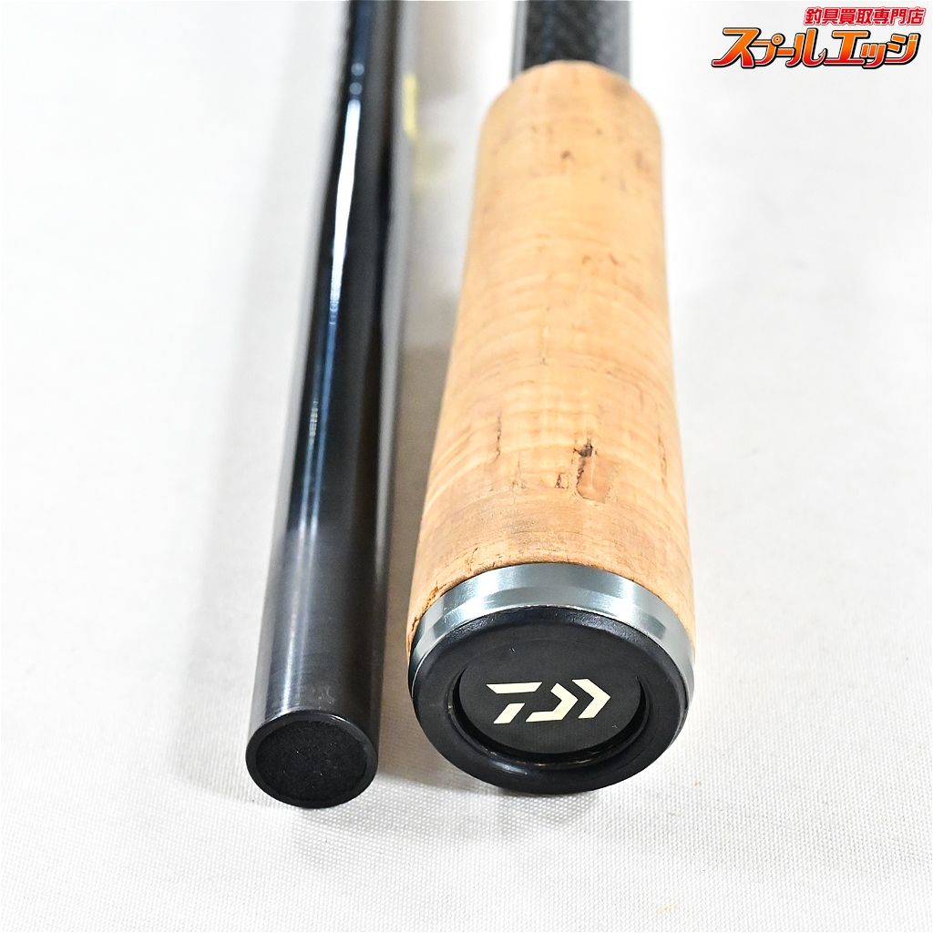 ダイワ 19ブラックレーベル BLX SG 681ML/MHFS DAIWA（釣り） ダイワ ブラックレーベル BLX SG 681ML/MHFS 2021