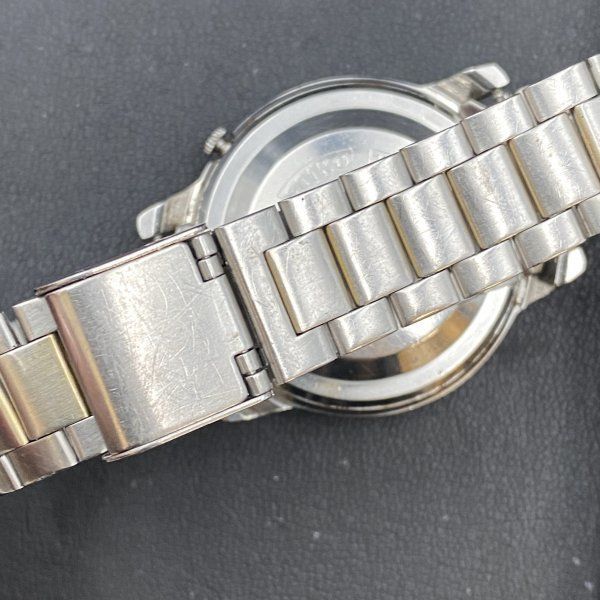 2024特集 G0202L17 可動 メンズ腕時計 ベルト社外品 自動巻き 6619 ...