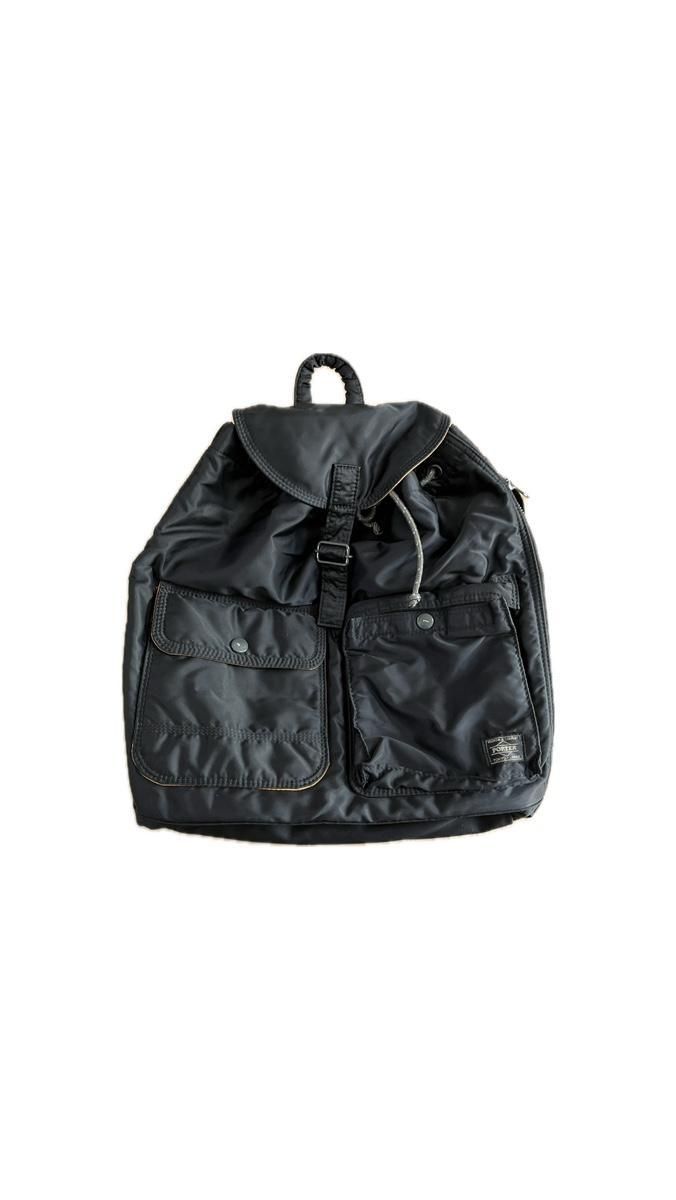【雷市場（ポンジャン）商品韓国直送】Porter(ポーター) リュック リュックサック