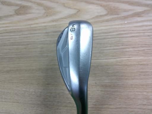 中古】 クリーブランド Cleveland CFX 48°/09° ウェッジ WG