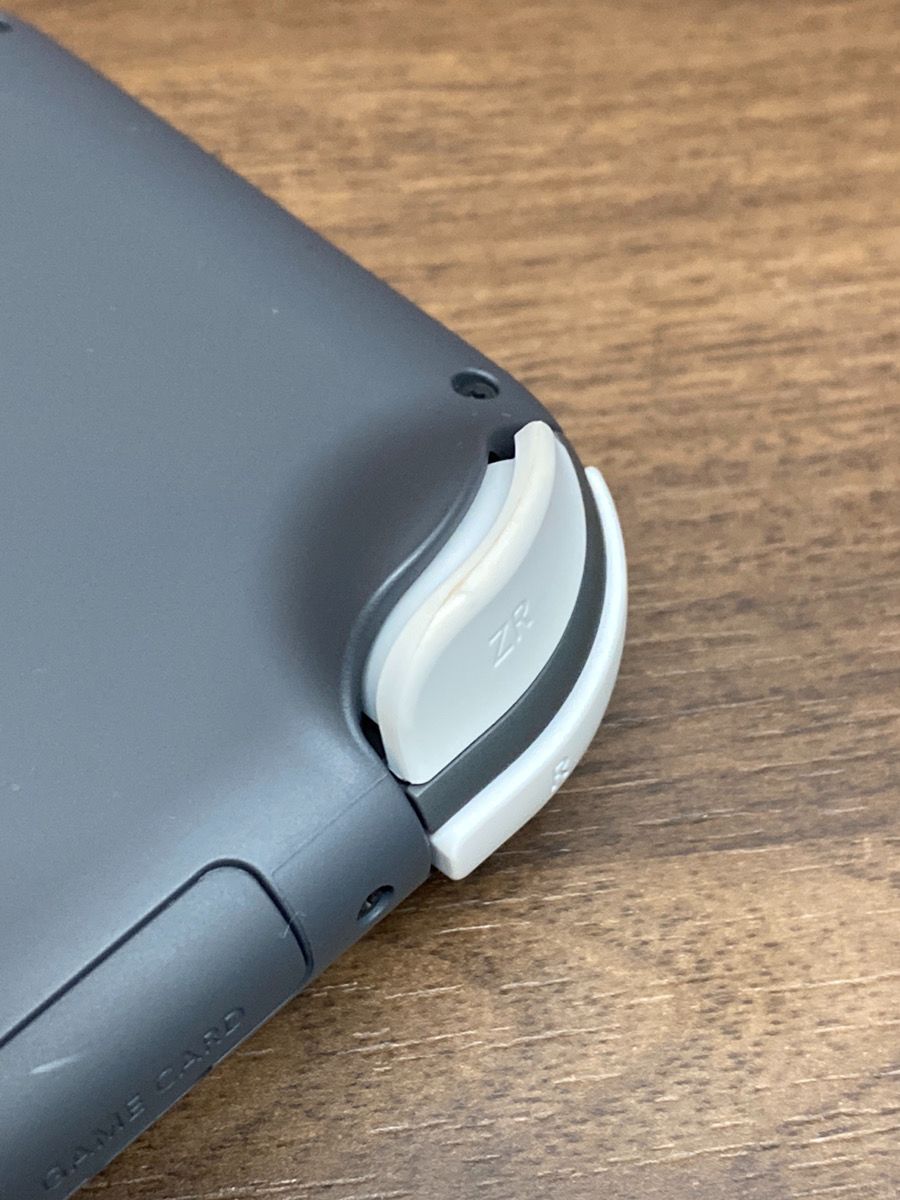 充電器付属