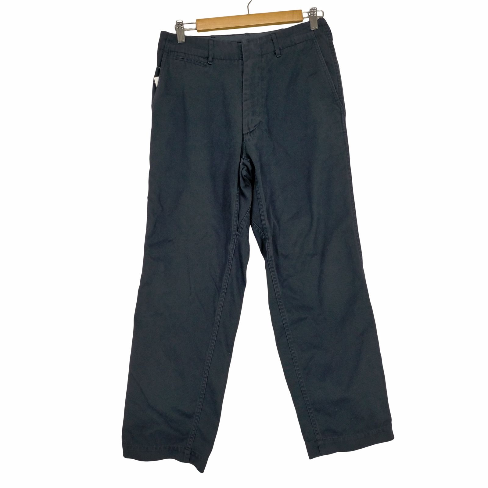 ナナミカ nanamica Wide Chino Pants メンズ US：30-31 
