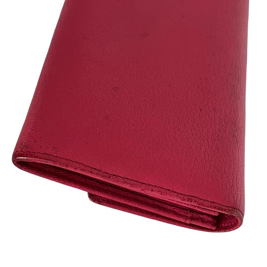 Cartier カルティエ LOVEコレクション ラブシリーズ 二つ折り 財布 
