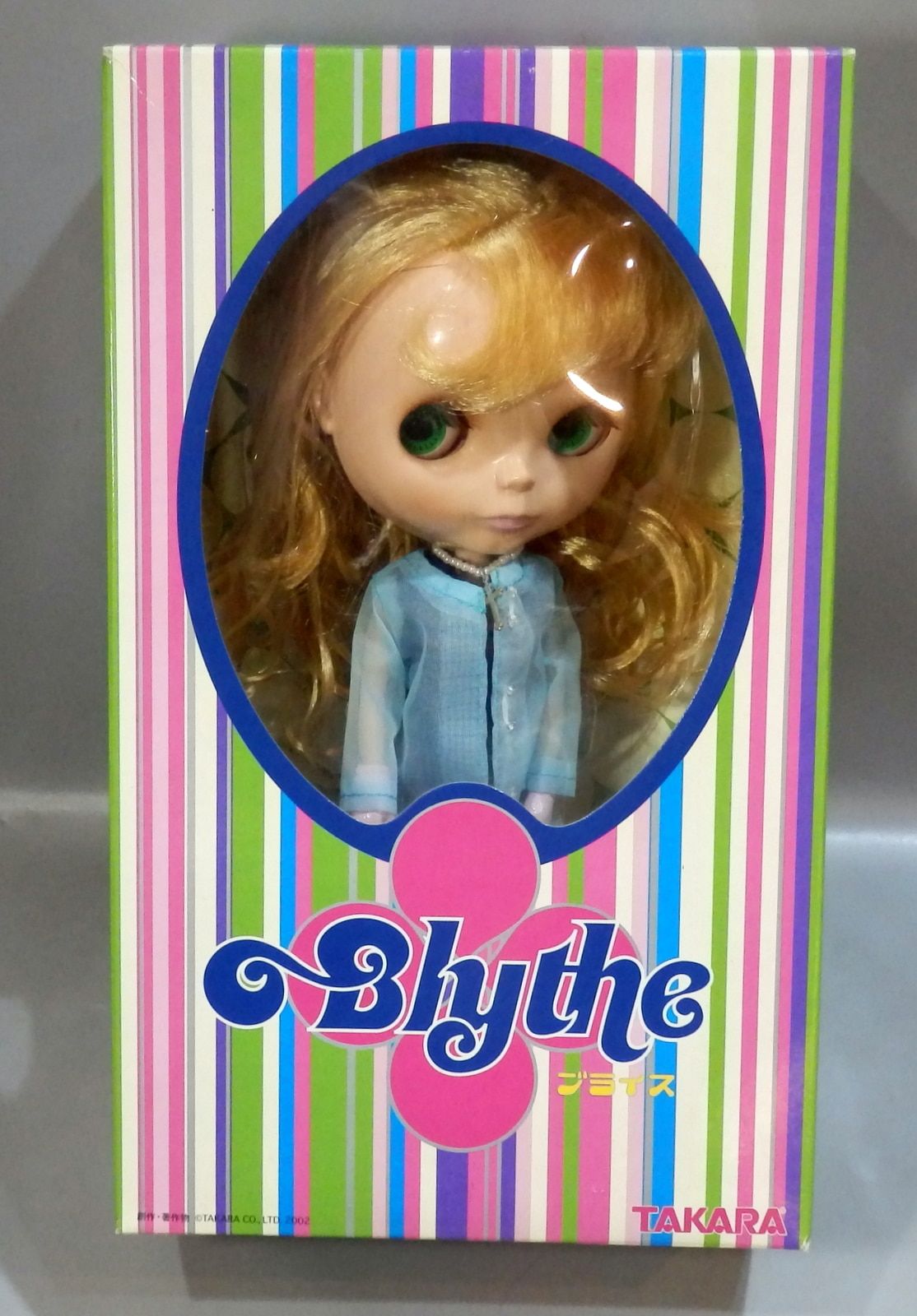 プチブライス パーフェクトサンデーベスト プチブライス パーフェクト