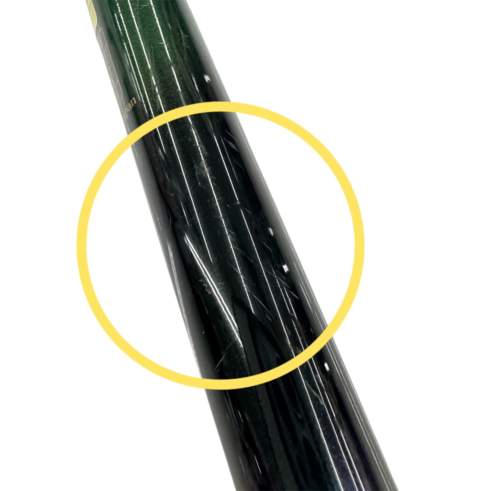 美品　ダイコー 釣技レジェンド 1-530 DAIKO ダイコー プロフィールド 釣技 レジェンド 1.25-530