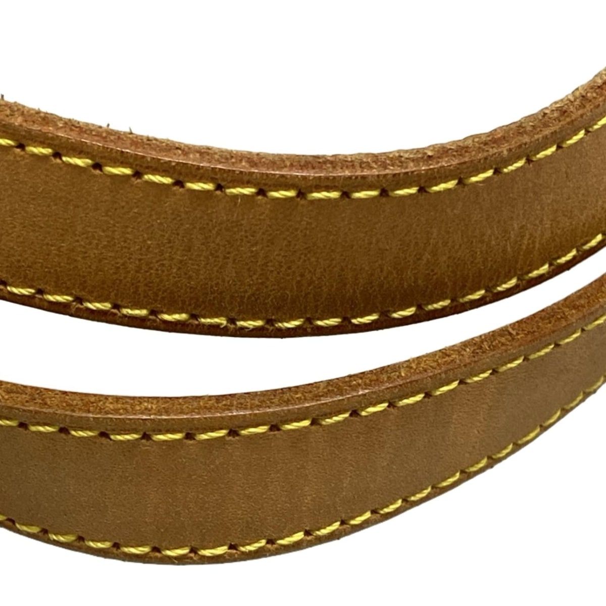 トートバッグ モノグラム