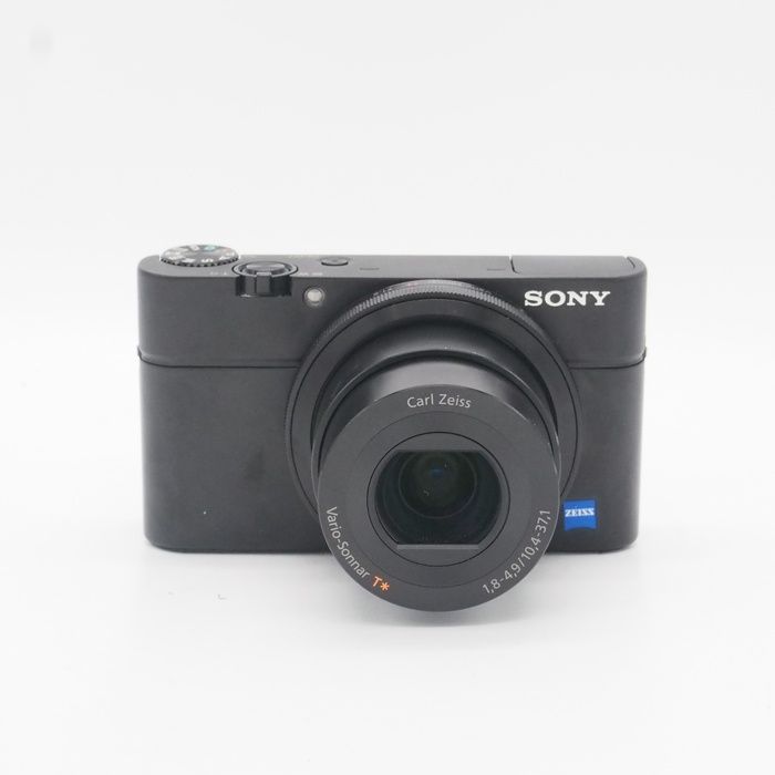 SONY DSC-RX100M2 中古 SONY ソニー | Cyber-shot DSC-RX100M2 【中古