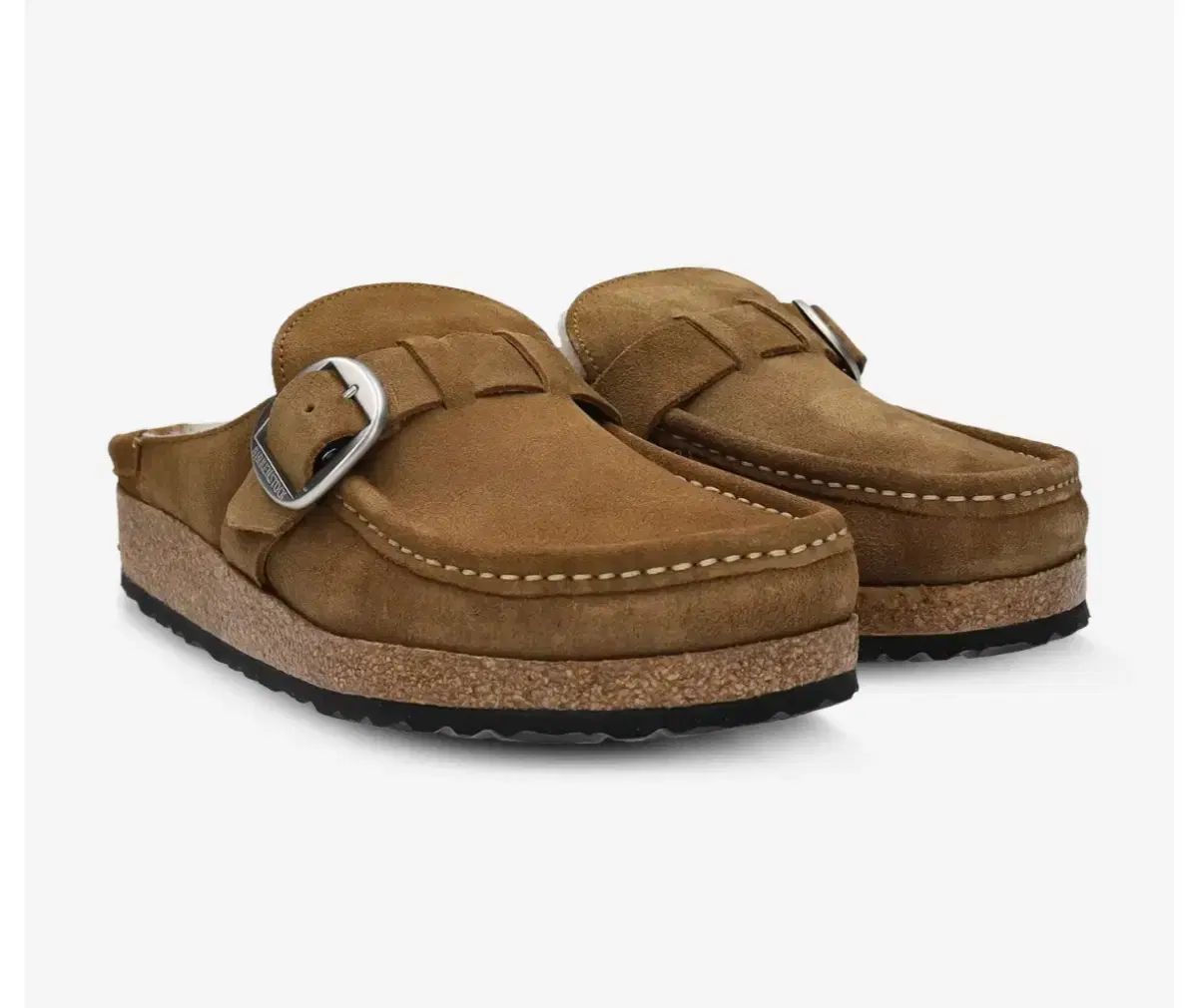 BIRKENSTOCK ビルケンシュトック バークレー シアリング 225