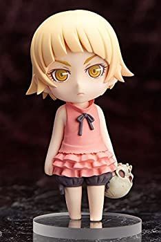 【品質保証，豊富な】 【中古】 アニプレックス きゃらふぉるむ+ 傷物語 沒S血篇 キスショット・アセロラオリオン ハートアンダーブレード・ その他
