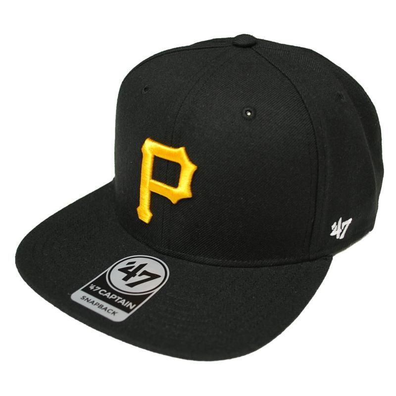 フォーティーセブン '47 PITTSBURGH PIRATES SURE SHOT CAPTAIN