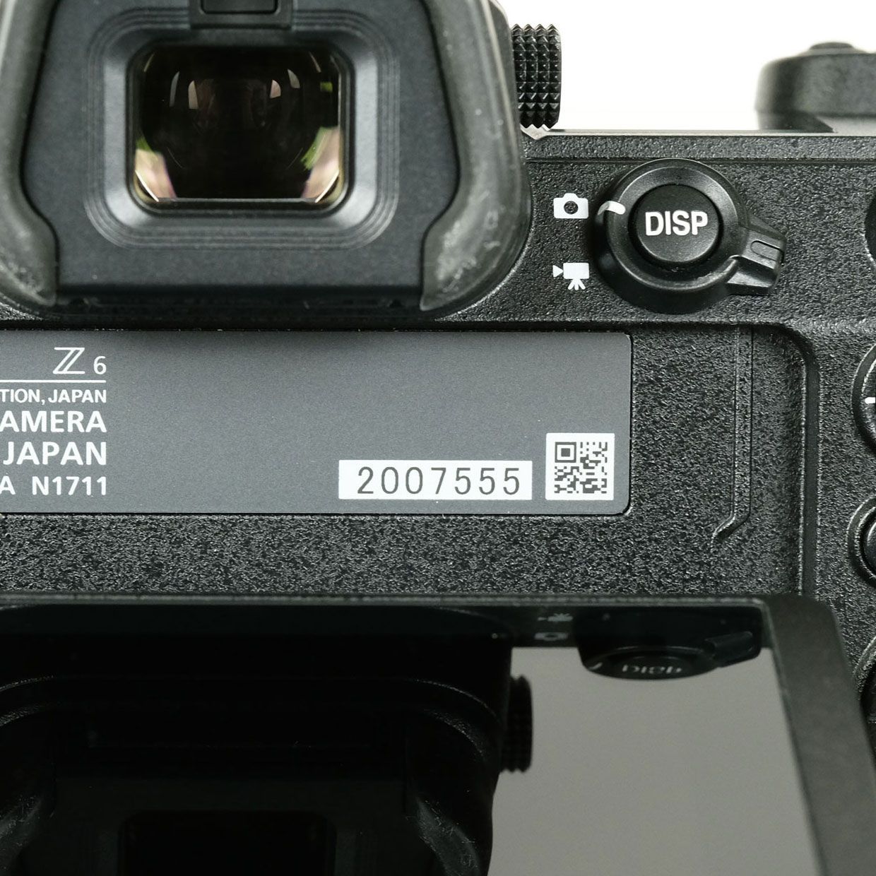 ニコンZマウント