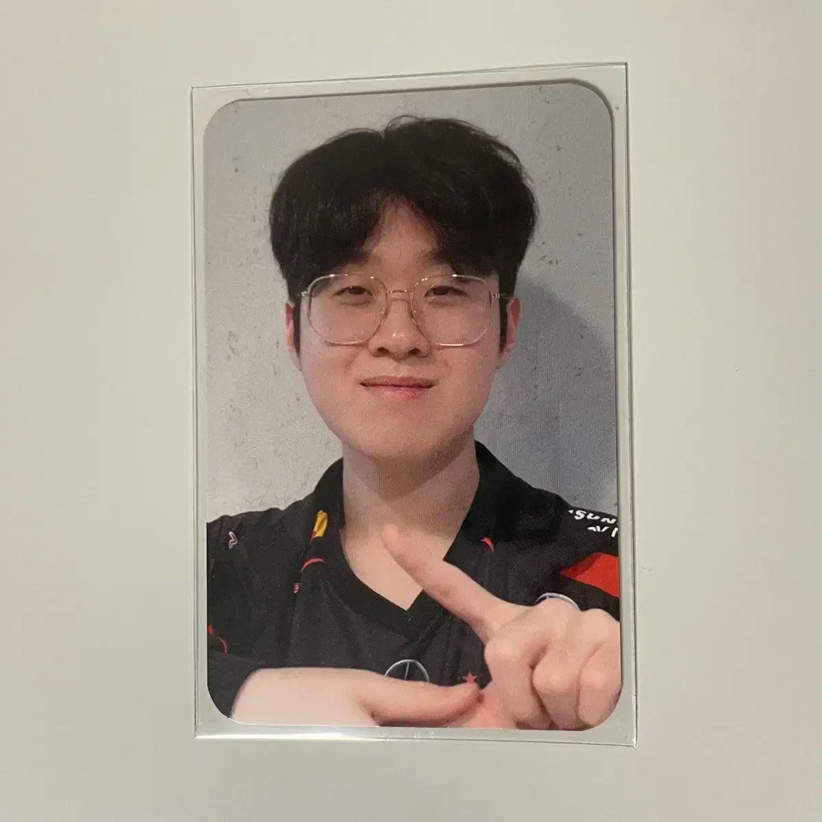 T1 Lck shop レーシング ファンフェスタ Zeus トレカ