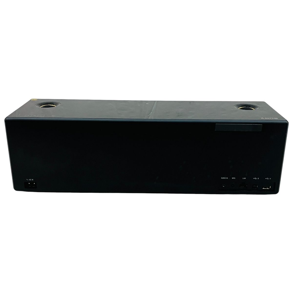 SONY SRS-X9 ワイヤレス アクティブ スピーカー Bluetooth