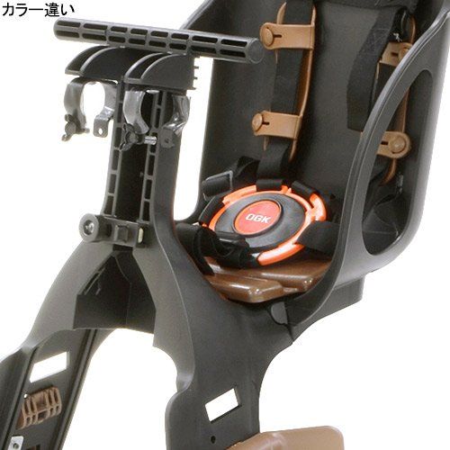 フロントベビーシート FBCシリーズ