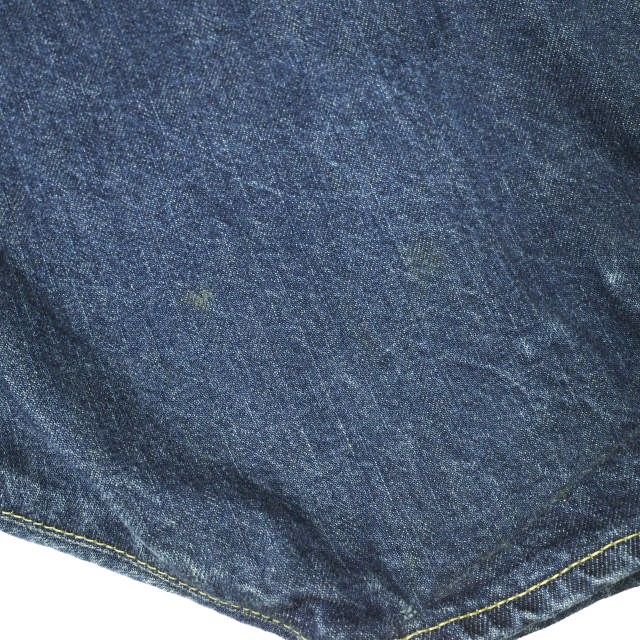 GANRYU ガンリュウ COMME des GARCONS 日本製 11SS スーパー