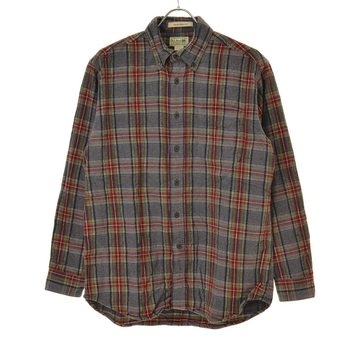 Lサイズ PENDLETON shirt 70sペンドルトン ウールシャツ pendleton