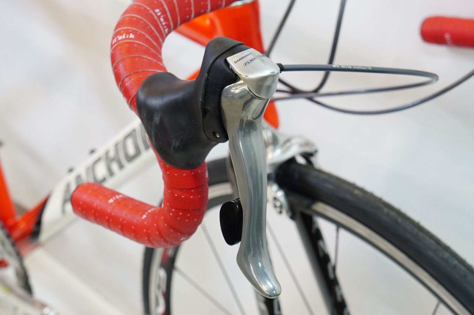 ANCHOR 「アンカー」 RAS 2001年頃 ロードバイク / バイチャリ熊谷店