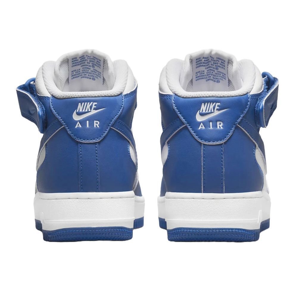 NIKE AIR FORCE 1 MID ナイキ エアフォース1 ミッド 