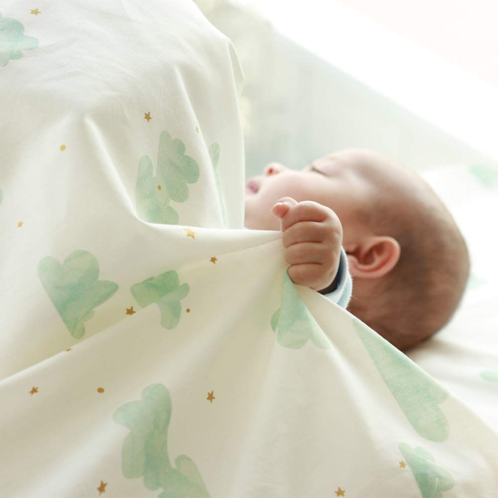 雲柄 サンデシカ