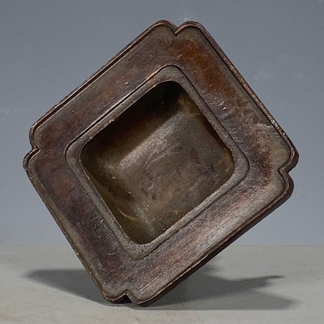 銅器 八宝図香薫炉 宣炉 香道具 茶道具 装飾品 工芸品 置物 銅器 八宝図香薫炉 宣炉 香道具 茶道具 装飾品 工芸品 置物 銅器