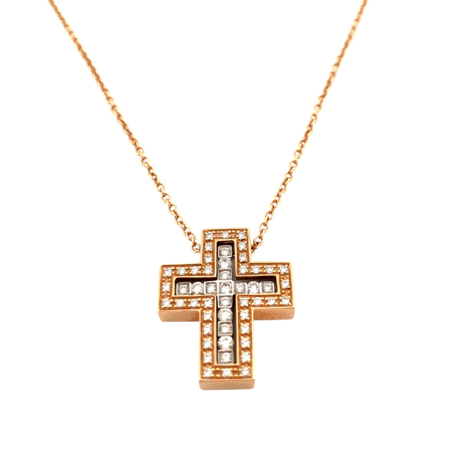 鑑定済み】正規品 DAMIANI ダミアーニ ベルエポック XS 48cm