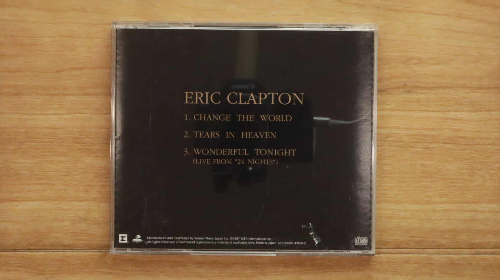 Eric Clapton レコード 11枚セット エリック・クラプトン 国内盤 Eric Clapton レコード 11枚セット エリック・クラプトン 国内盤