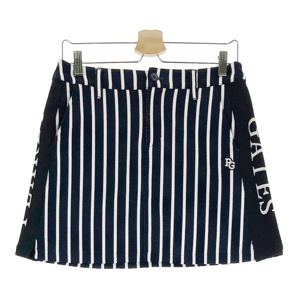 サイズ：1 PEARLY GATES セール パーリーゲイツ 055-1134408 スカート