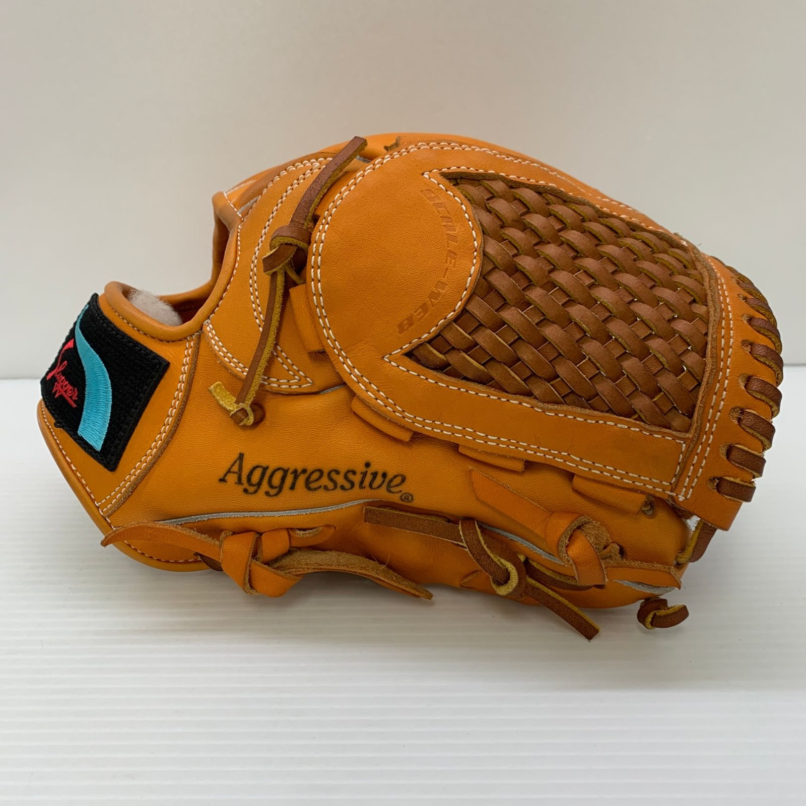 久保田スラッガー KUBOTA SLUGGER スペシャルオーダー 軟式 大人 一般 内野手用 グローブ グラブ 右投げ KSN-24MS 品 箱 グローブ袋付き 野球 5918