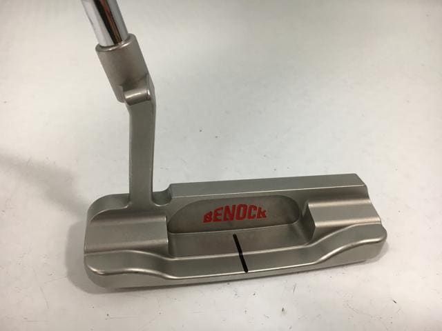 返品OK 【中古ゴルフクラブ】BENOCK(ベノック) KUMBHIRA ツアー