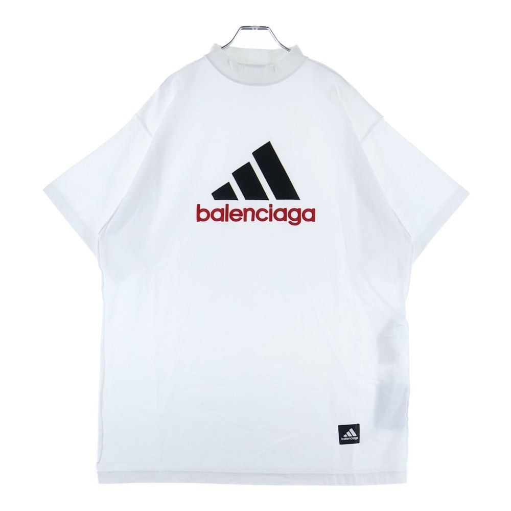 BALENCIAGA (バレンシアガ) 23SS ×adidas Inside Out T-Shirt