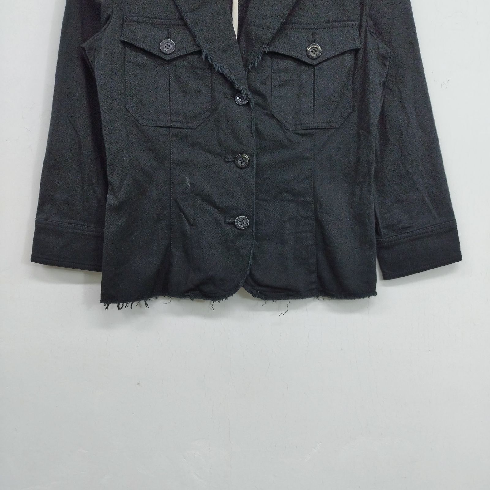 Paul Smith jeans ポールスミスジーンズ カジュアル テーラード