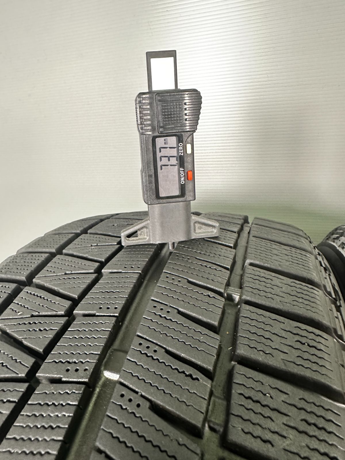 ブリヂストン アイスパートナー2 215/50R17 【公式通販】