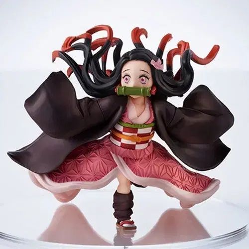 ANIPLEX アニプレックス Cono Fig 鬼滅の刃 (未開封品) 未開封 鬼滅の刃 刃 アニプレックス conoFig 禰豆子 - メルカリ
