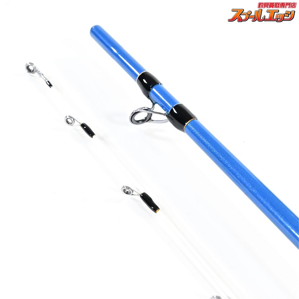 【サクラ】 船アオリイカ竿 1.3M オモリ負荷8-15号 SAKURA