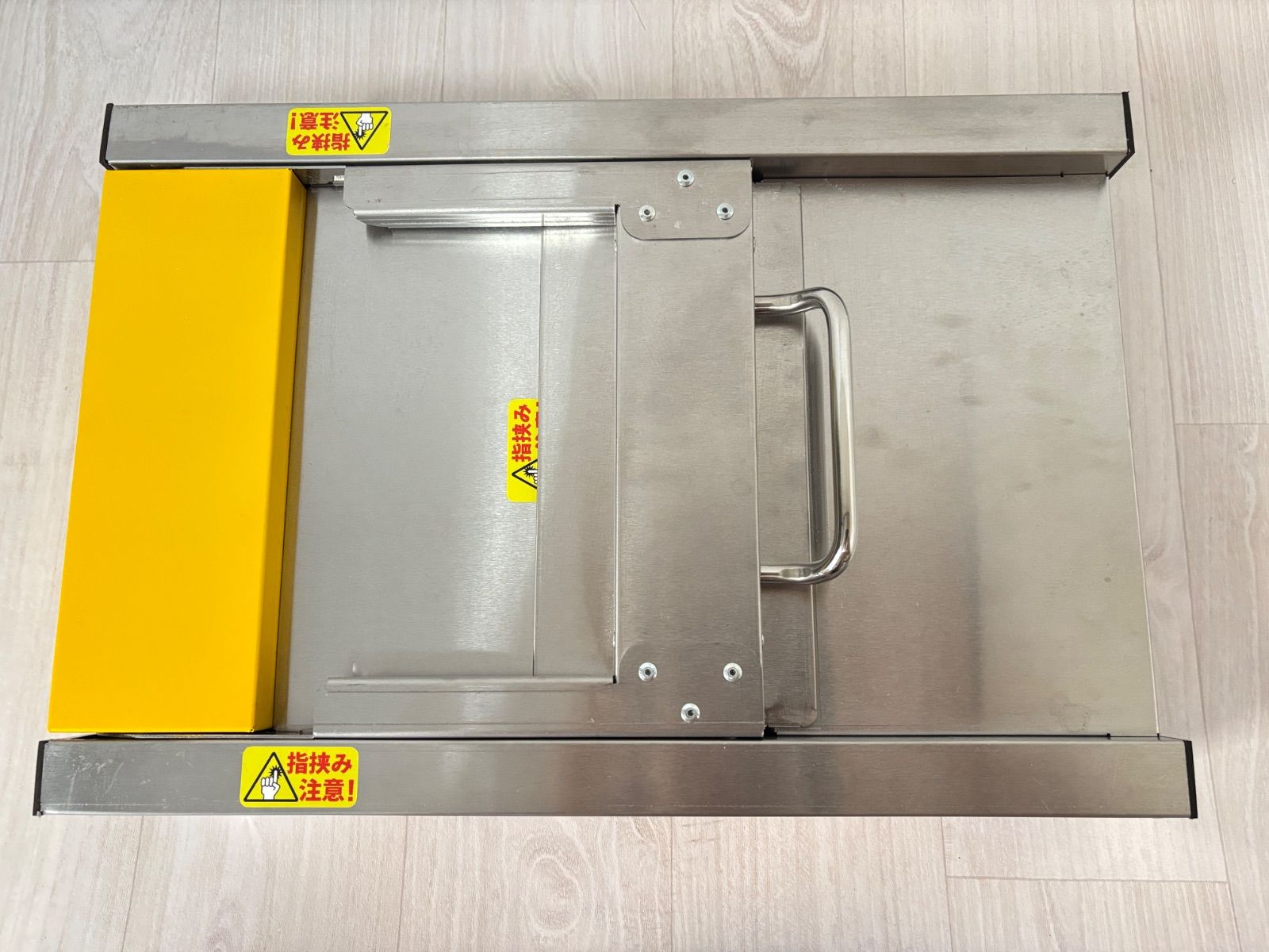 Oru3 オルサン A4 ペーパー 専用 三つ折機 紙折り 紙折り機