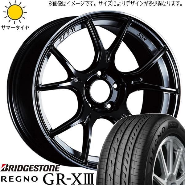 2 BRIDGESTONE REGNO 225/50R17 CR6純正 ノーマル 2 BRIDGESTONE REGNO