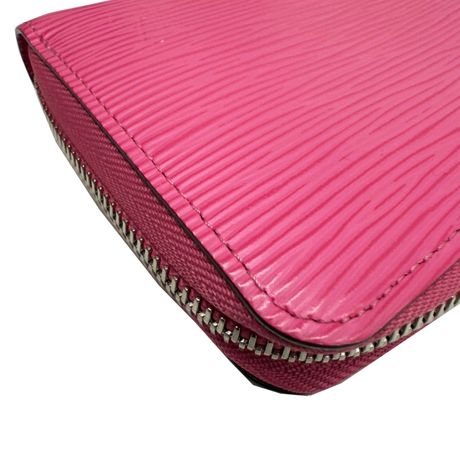 ルイヴィトン M80113 エピ ジッピーウォレット 長財布 レッド ブランド